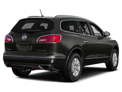 2015 Buick Enclave Premium Group