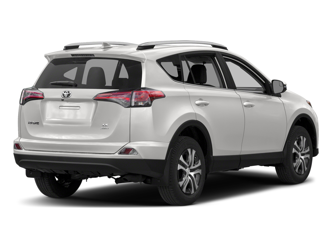 Used 2017 Toyota RAV4 LE with VIN JTMBFREV9HJ700945 for sale in Smithfield, RI