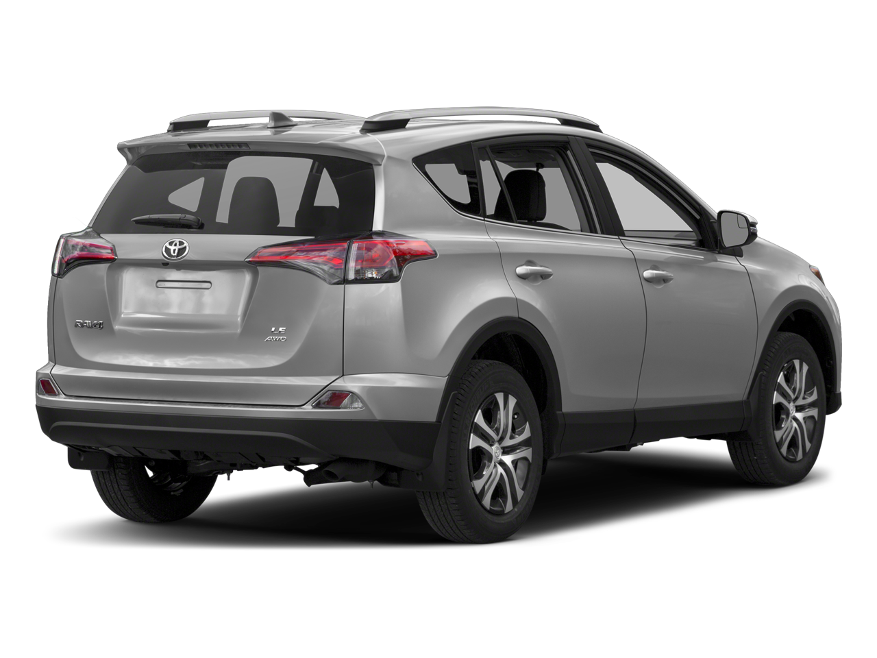 Used 2017 Toyota RAV4 LE with VIN JTMBFREV7HJ151911 for sale in Smithfield, RI