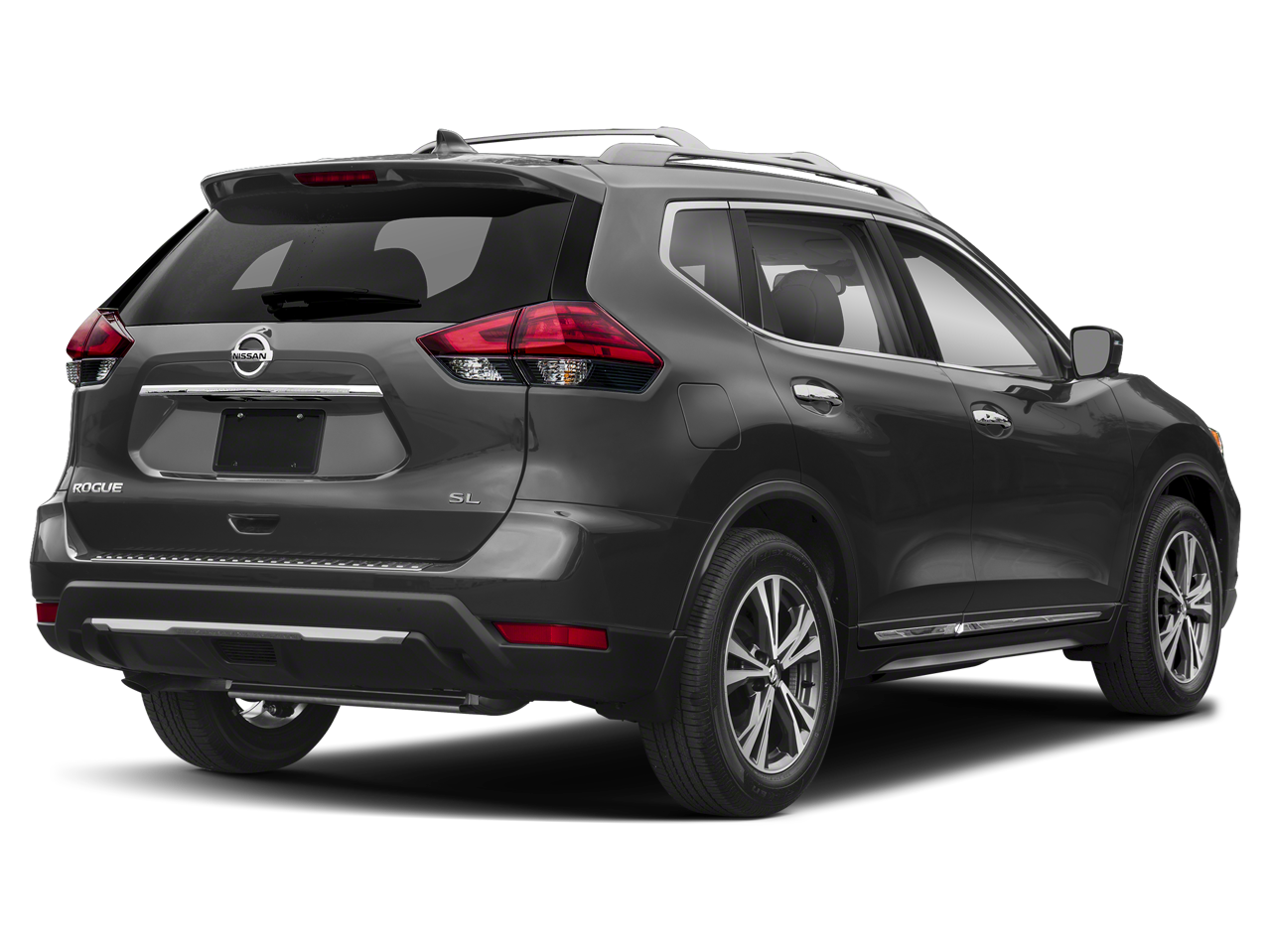 Used 2019 Nissan Rogue SL with VIN 5N1AT2MV3KC754536 for sale in Smithfield, RI