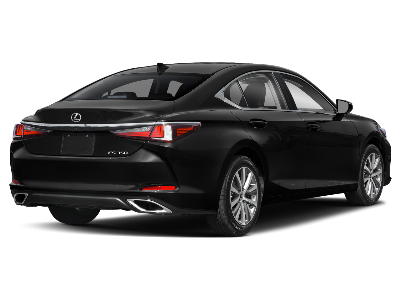 2021 Lexus ES 350