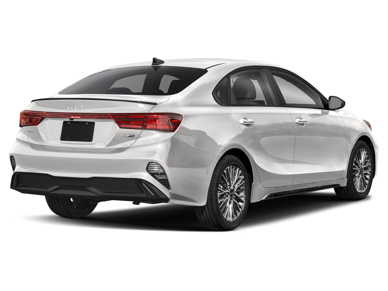 Used 2023 Kia Forte GT-Line with VIN 3KPF54AD3PE605975 for sale in Smithfield, RI