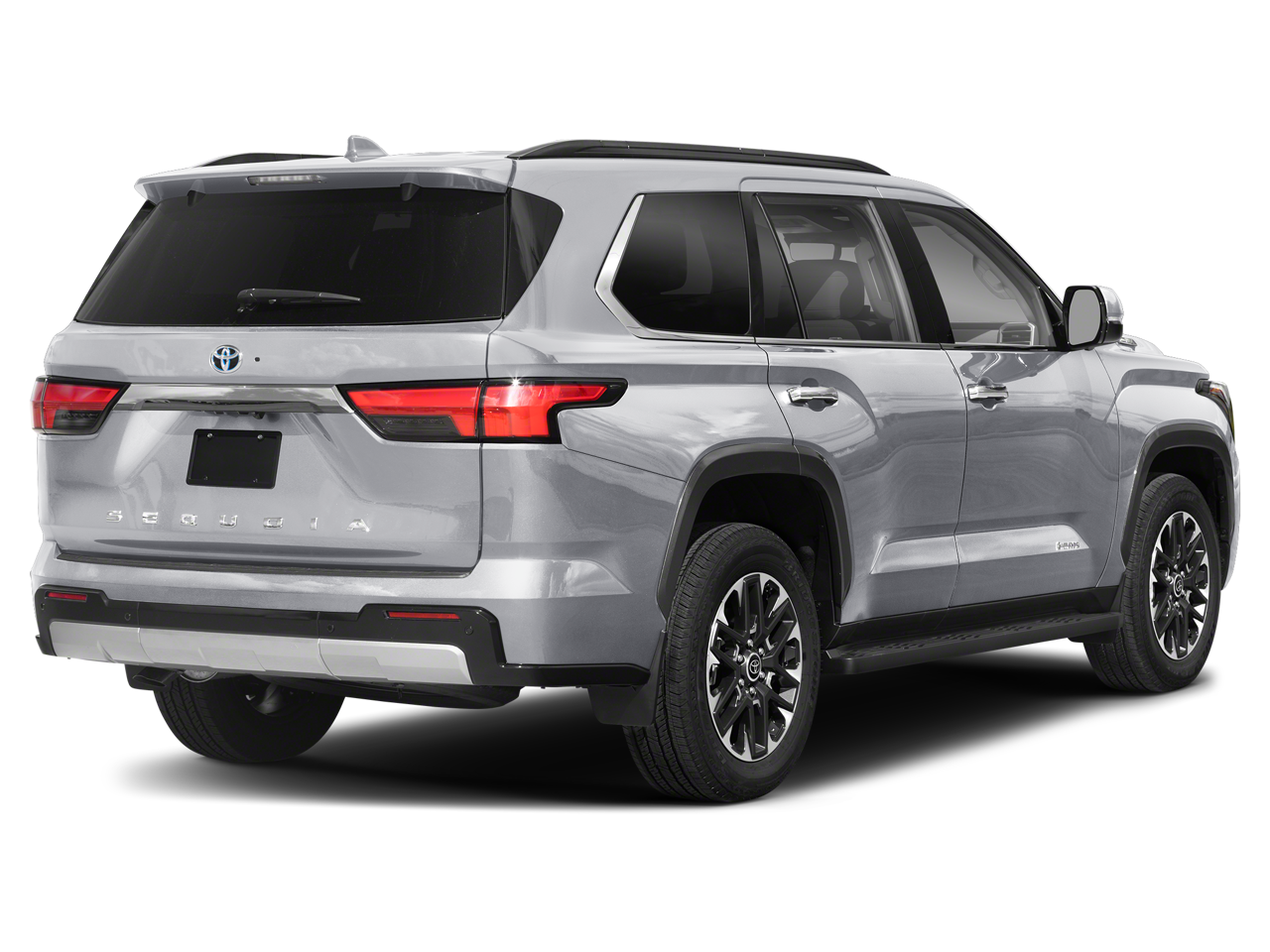 2023 Toyota Sequoia Limited