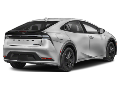 2024 Toyota Prius Prime XSE Premium