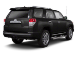 2011 Toyota 4Runner Limited