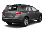 2011 Toyota Highlander Base
