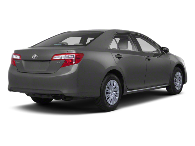 Used 2012 Toyota Camry LE with VIN 4T1BF1FK6CU164609 for sale in Smithfield, RI
