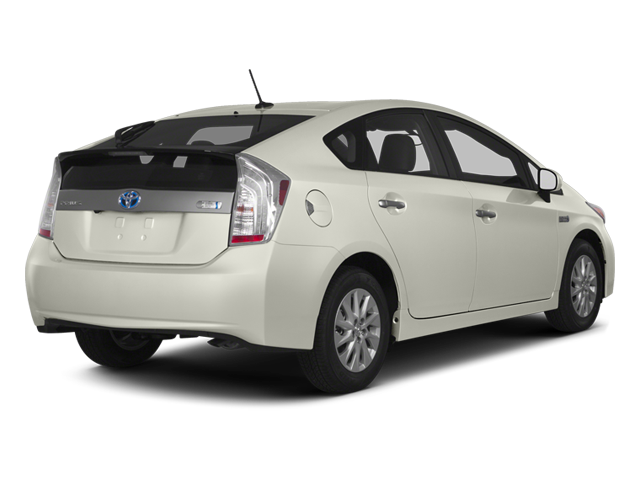 Used 2013 Toyota Prius Plug-In Base with VIN JTDKN3DP5D3031042 for sale in Smithfield, RI
