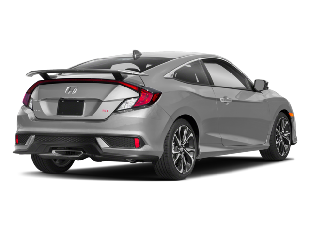2018 Honda Civic Si