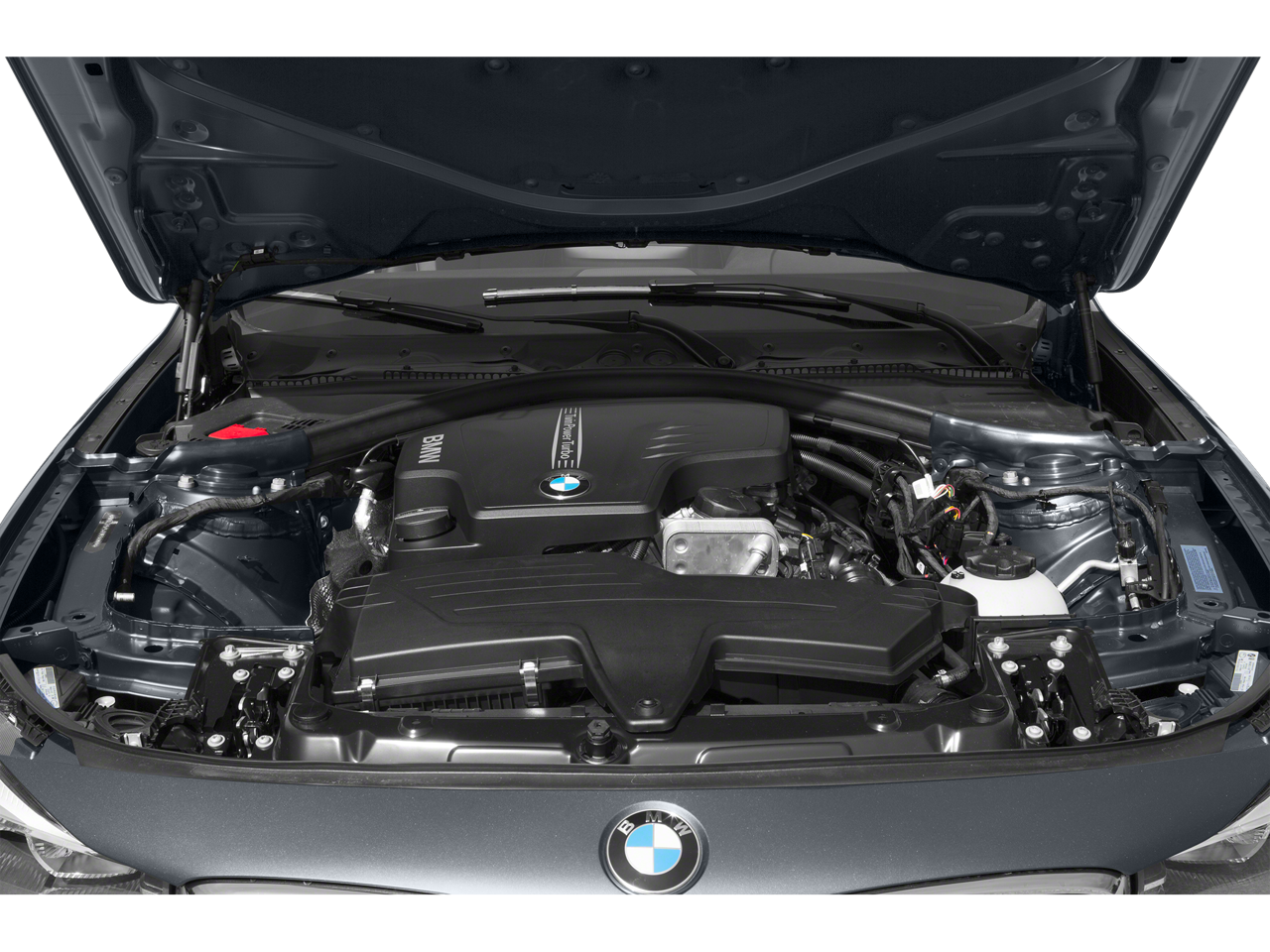 2015 BMW 3 Series 328i xDrive Gran Turismo