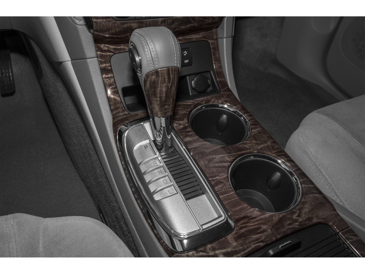 2015 Buick Enclave Premium Group
