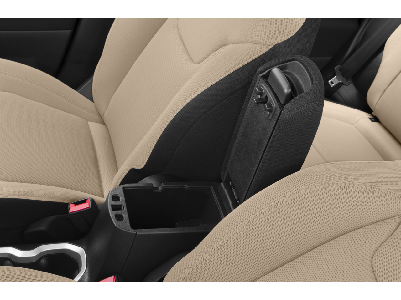 2015 Jeep Renegade Sport