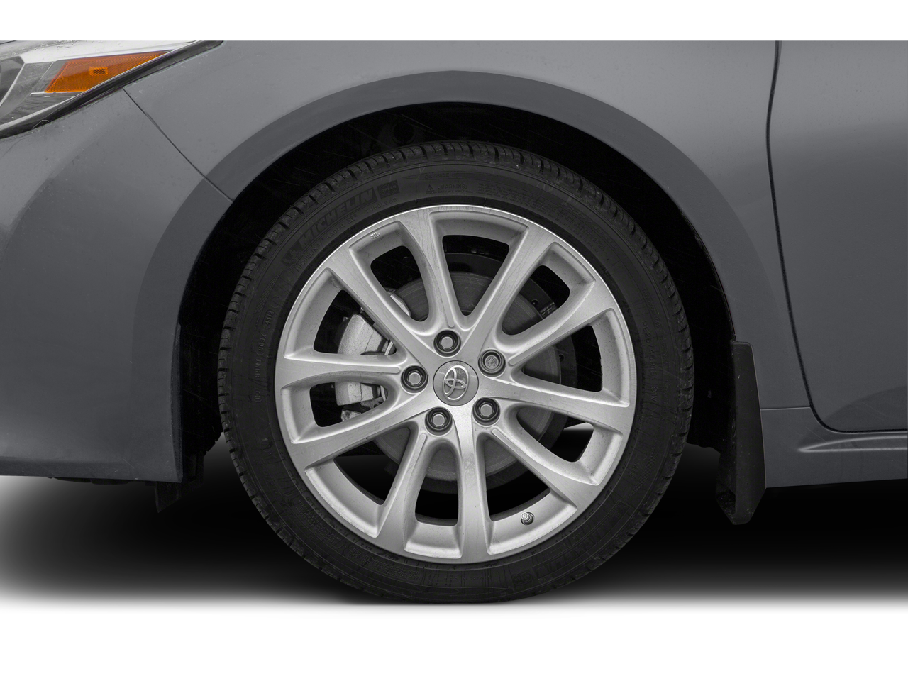2015 Toyota Avalon Limited