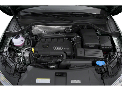 2018 Audi Q3 2.0T Premium Plus