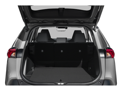 2019 Toyota RAV4 Hybrid Limited