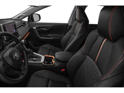 2020 Toyota RAV4 TRD Off Road