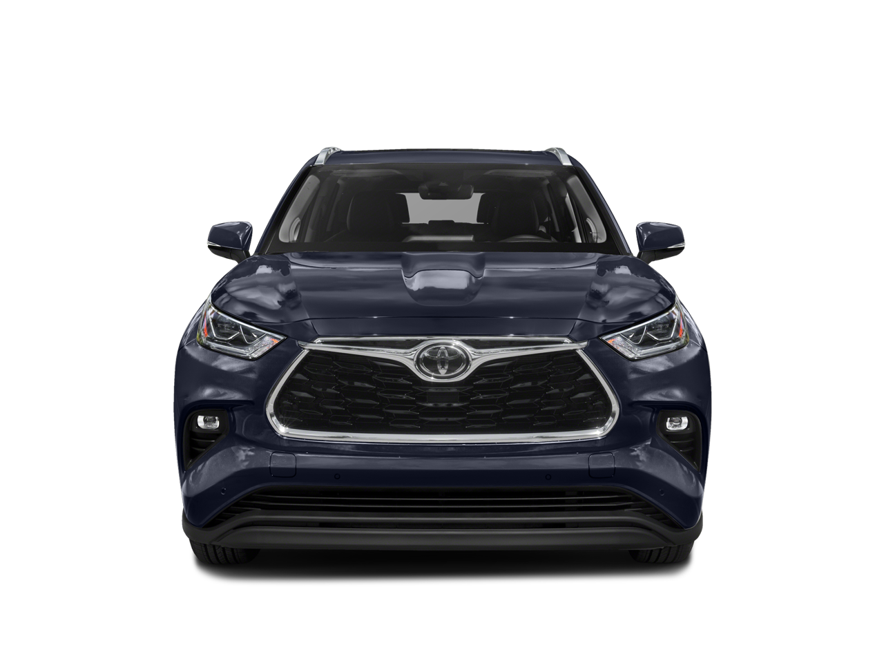 2021 Toyota Highlander Limited photo 4