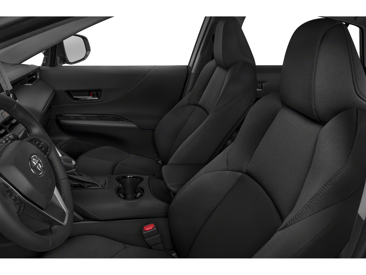 2022 Toyota Venza LE