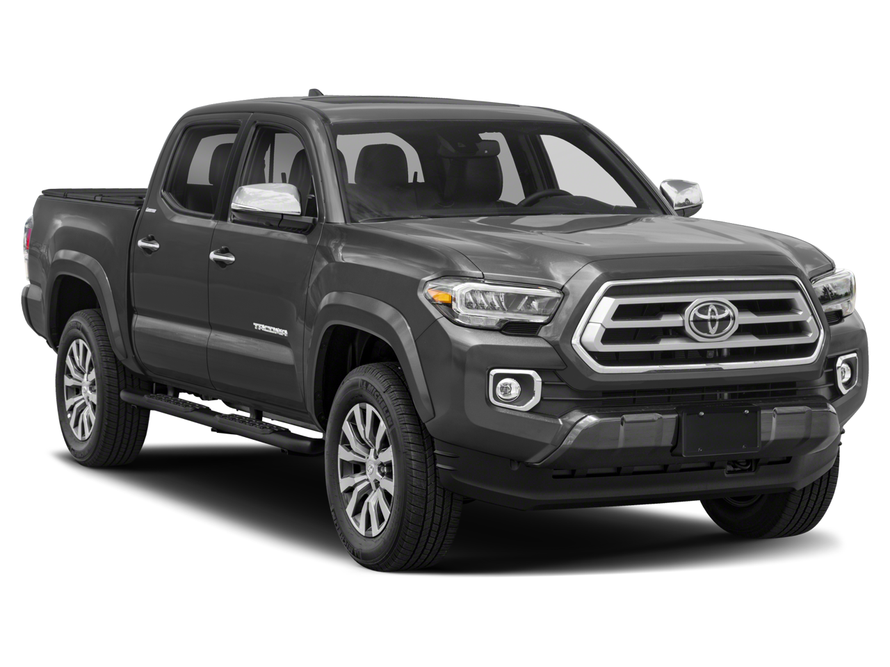 2023 Toyota Tacoma Limited