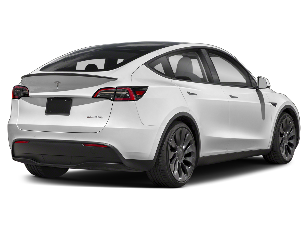 2023 Tesla Model Y photo 2