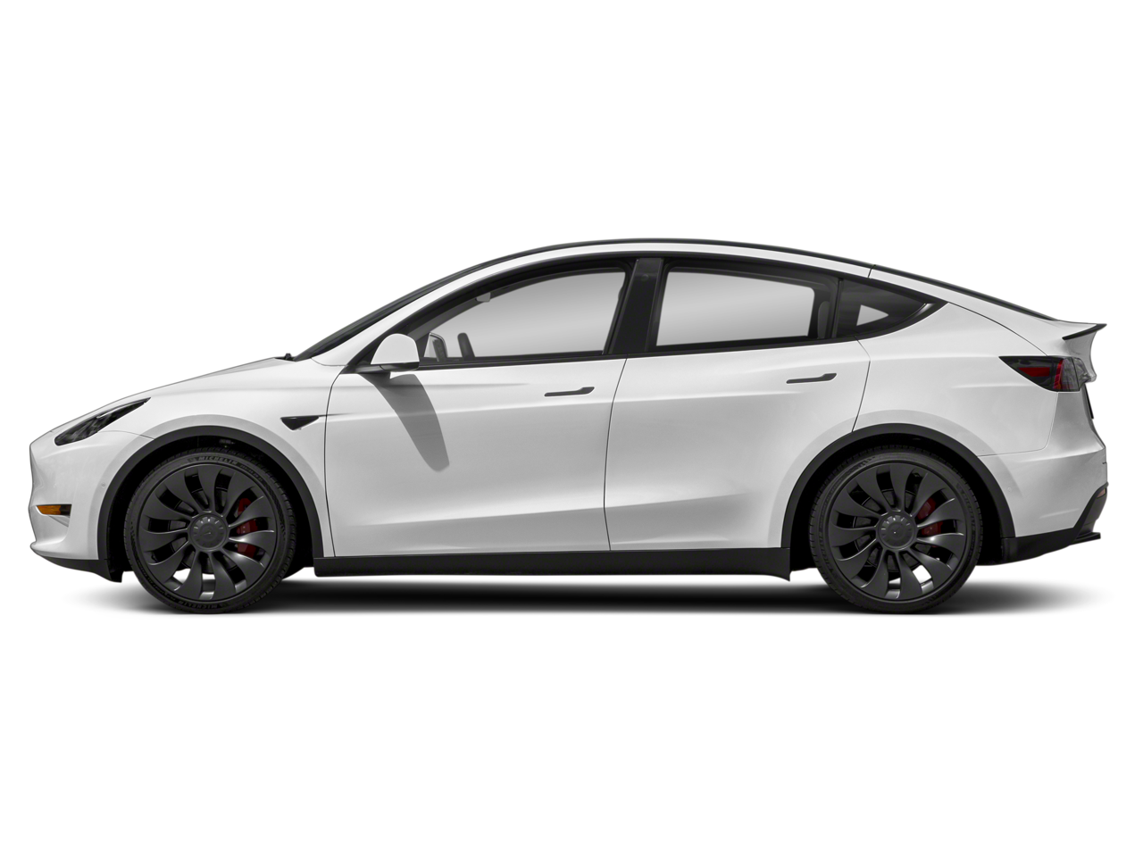 2023 Tesla Model Y photo 3
