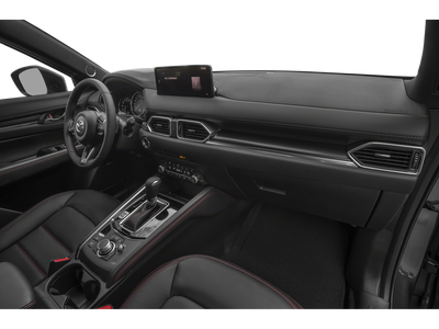 2024 Mazda Mazda CX-5 2.5 Turbo Premium