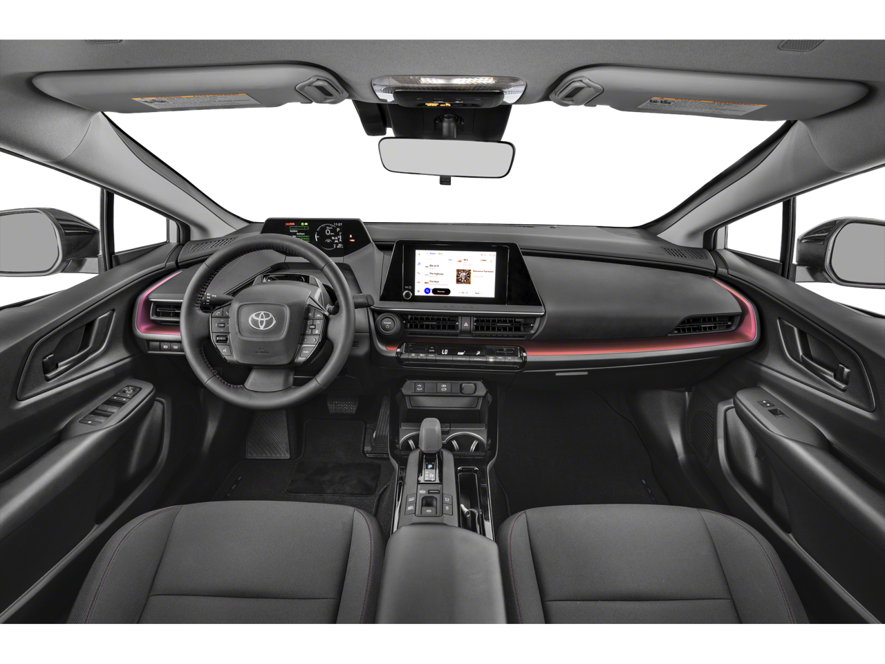 2024 Toyota Prius Prime XSE Premium