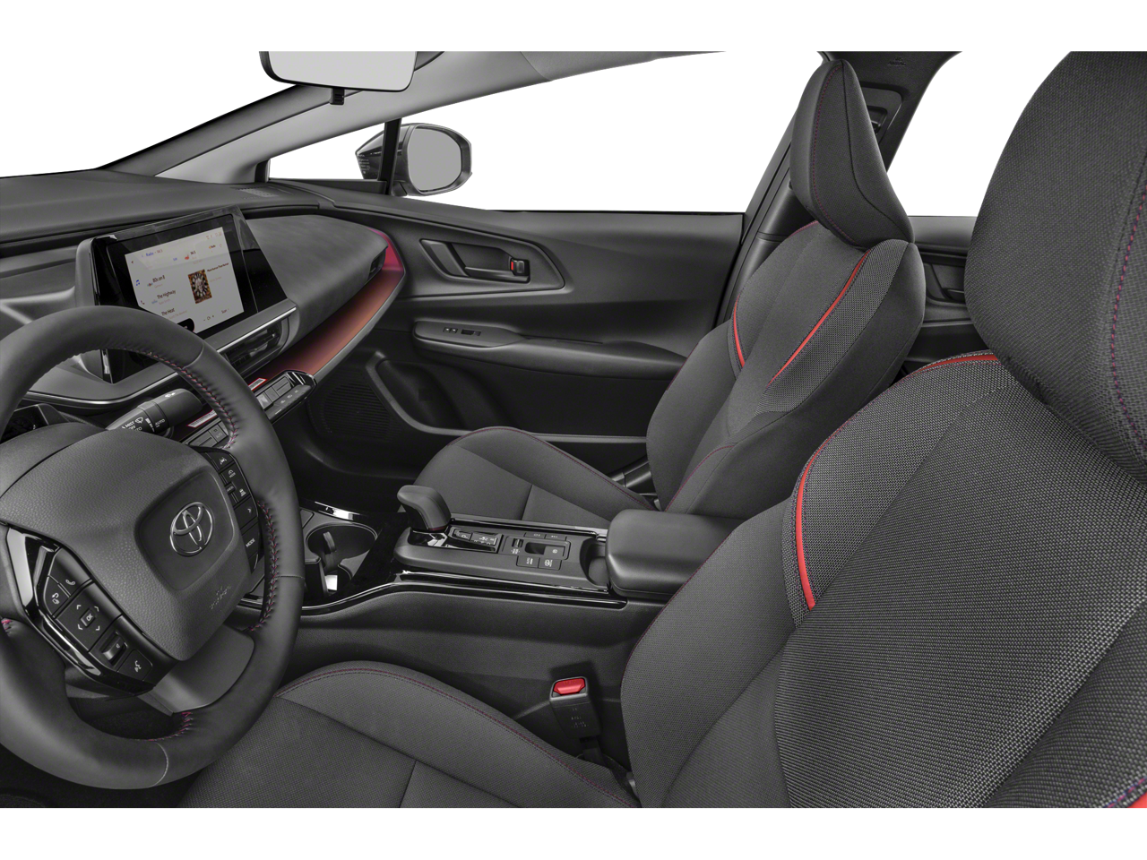 2024 Toyota Prius Prime XSE Premium