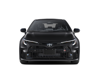 2024 Toyota GR Corolla Premium