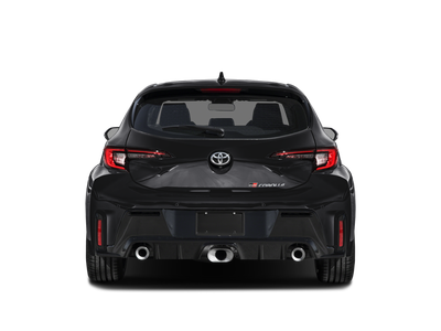 2024 Toyota GR Corolla Premium