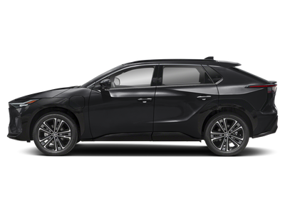 2024 Toyota bZ4X Limited