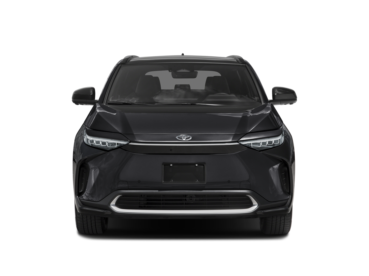 2024 Toyota bZ4X Limited