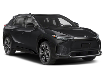 2024 Toyota bZ4X Limited