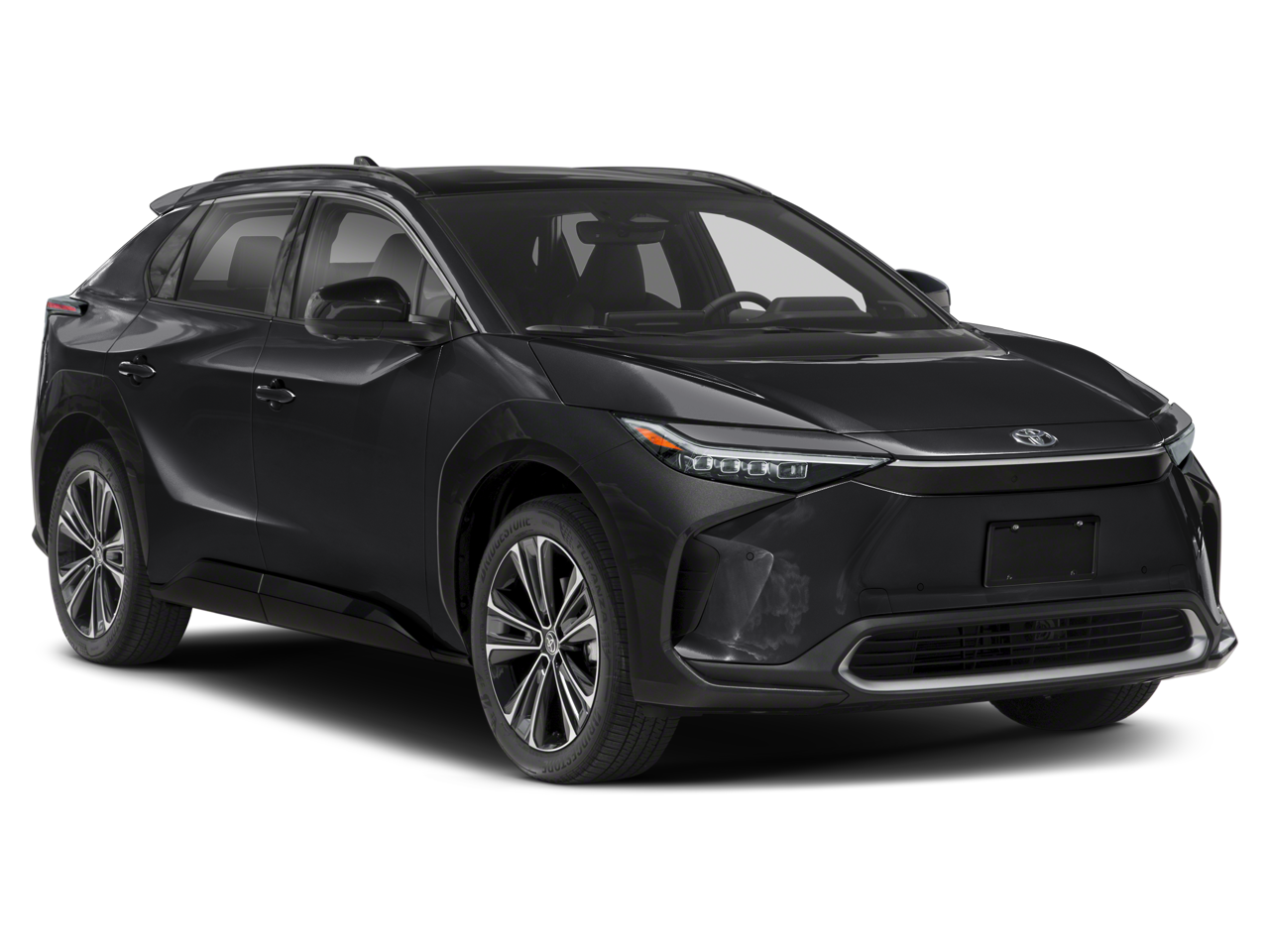 2024 Toyota bZ4X Limited