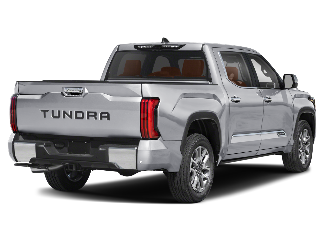 2025 Toyota Tundra 1794