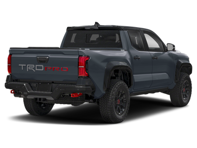 2025 Toyota Tacoma Hybrid TRD Pro