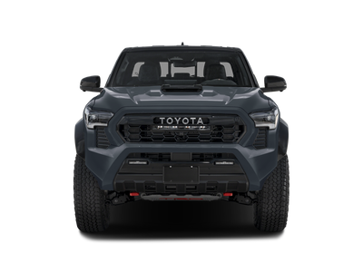 2025 Toyota Tacoma Hybrid TRD Pro