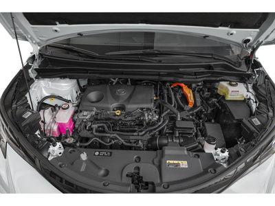 2025 Toyota Sienna XSE