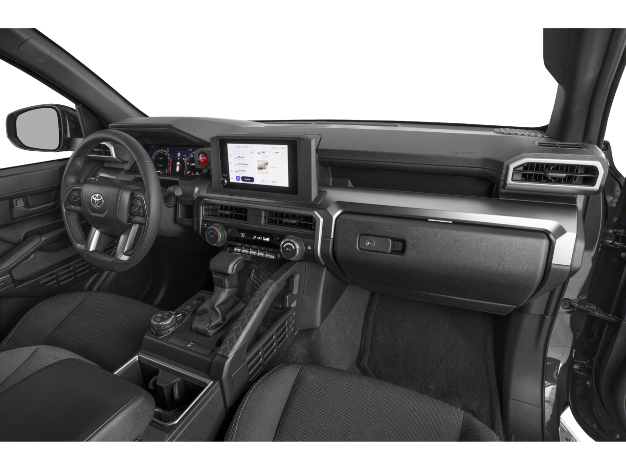 2026 Toyota 4Runner i-FORCE MAX Hybrid TRD Off Road
