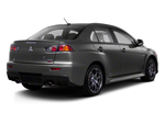 2011 Mitsubishi Lancer Evolution MR