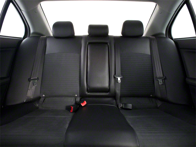 2011 Mitsubishi Lancer Evolution MR