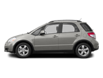 2013 Suzuki SX4 Technology