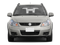 2013 Suzuki SX4 Technology