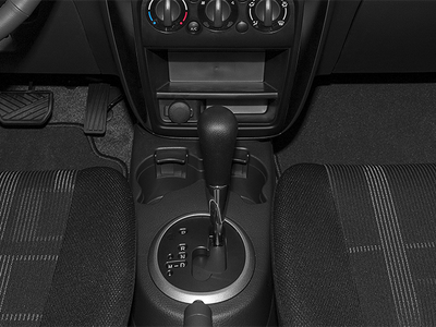 2013 Suzuki SX4 Technology