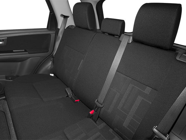 2013 Suzuki SX4 Technology