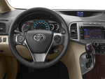 2013 Toyota Venza XLE
