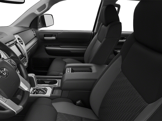 2014 Toyota Tundra SR5