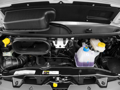 2016 RAM ProMaster 1500 Base