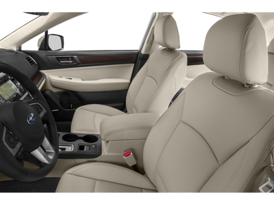 2016 Subaru Legacy 2.5i