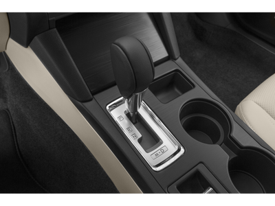 2016 Subaru Legacy 2.5i